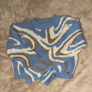 Hollister Sweater